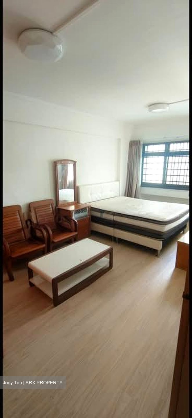 Blk 346 Kang Ching Road (Jurong West), HDB 4 Rooms #561534121